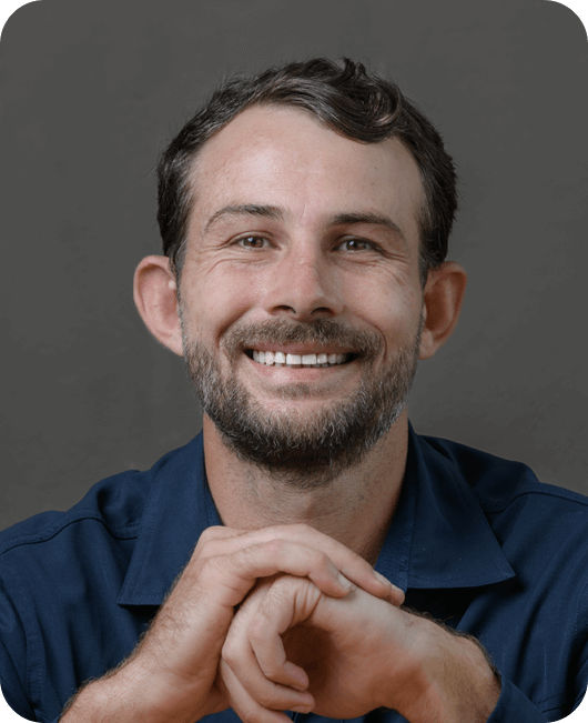 Eugene van Den Heever