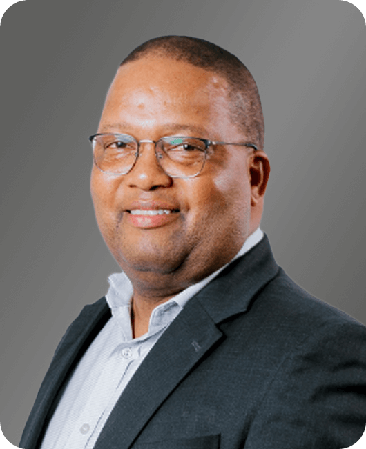 Pius Nhlelembiso Gumbe